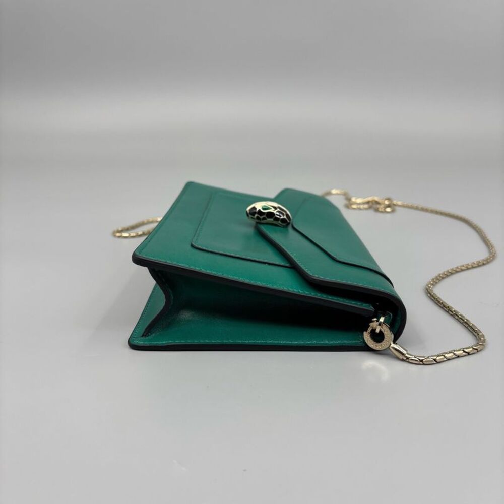 Bvlgari Women Pre-Loved Bag Very Good Condition - Picture 5 of 9